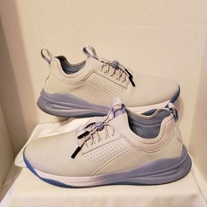 Clove Medical Nursing Doctor Shoes M 12 EUC Grey Matter.